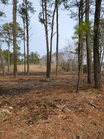 LOT 16A Wayne Rd Unit 16A, Chincoteague, VA 23336