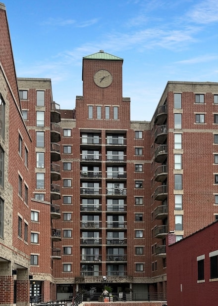 15 N Beacon St Unit 208, Boston, MA 02134
