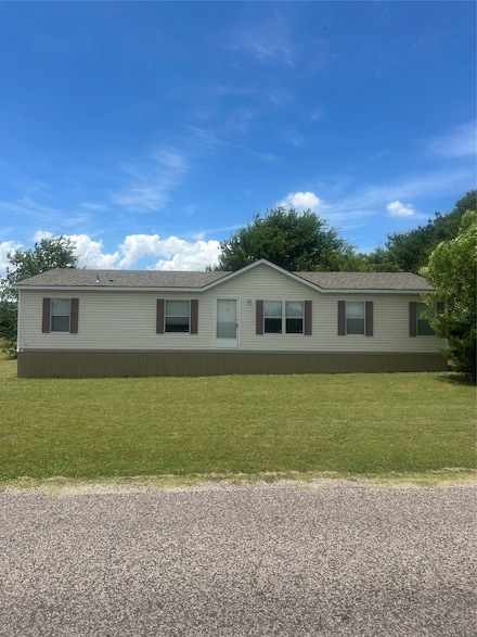 7367 County Road 410, Mc Kinney, TX 75071