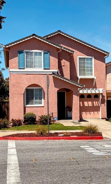 1605 Hermocilla Way, San Jose, CA 95116