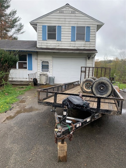 212 Ahern Hill Rd, Binghamton, NY 13903
