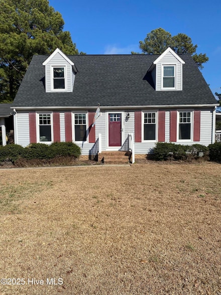 109 Oakridge Dr, Edenton, NC 27932