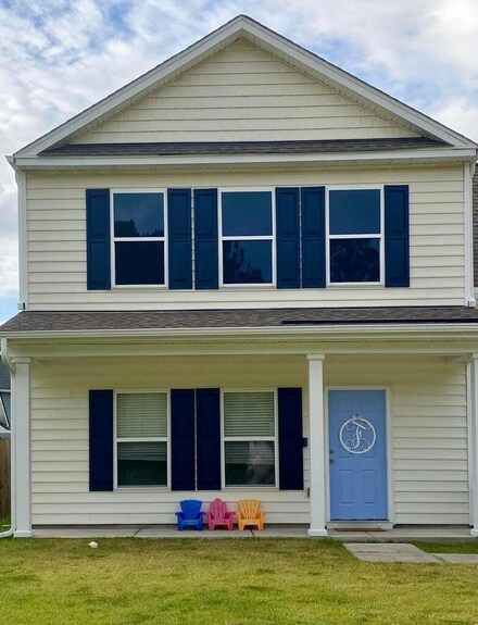 148 Brightwood Dr, Huger, SC 29450