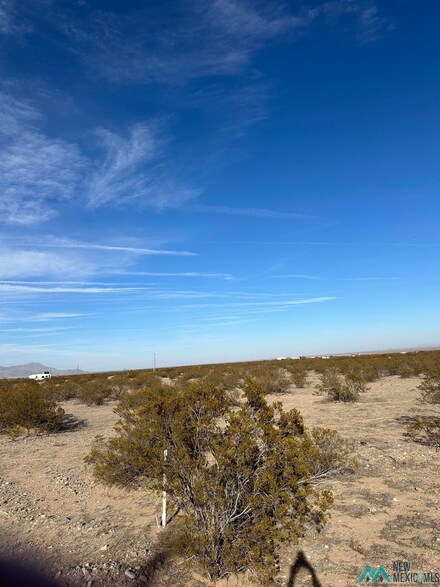 XXXX Kopopelli Lane Lot 10, Columbus, NM 88029