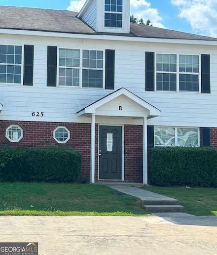 625 Mill Stone Bluff Unit B, Monroe, GA 30655