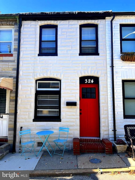 324 S Castle St, Baltimore, MD 21231