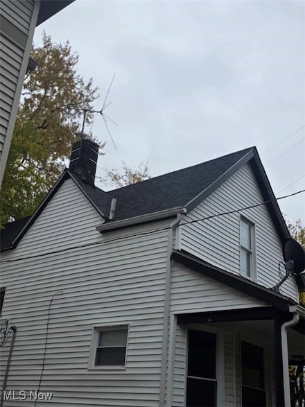 1265 E 80th St, Cleveland, OH 44103