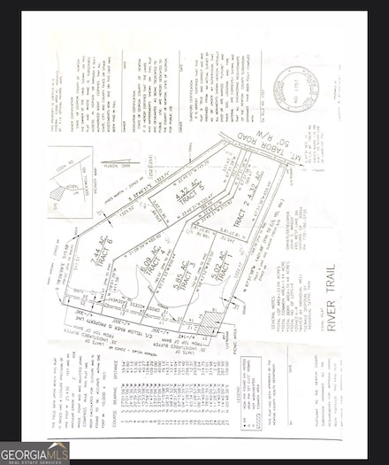 0 Mount Tabor Rd Unit 10560482, Oxford, GA 30054