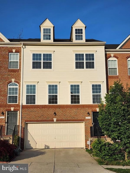 8505 Crooked Tree Ln, Laurel, MD 20724