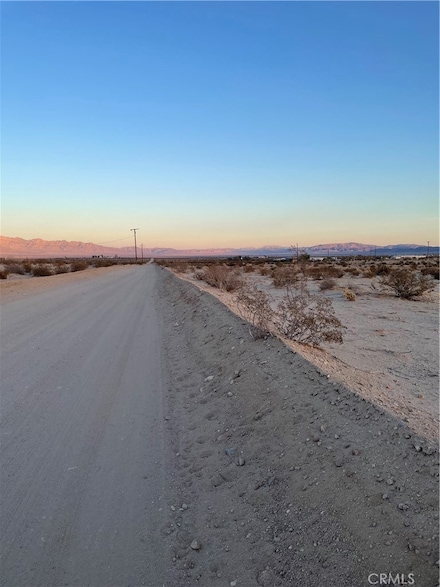 78201 2 Mile Rd, Twentynine Palms, CA 92277