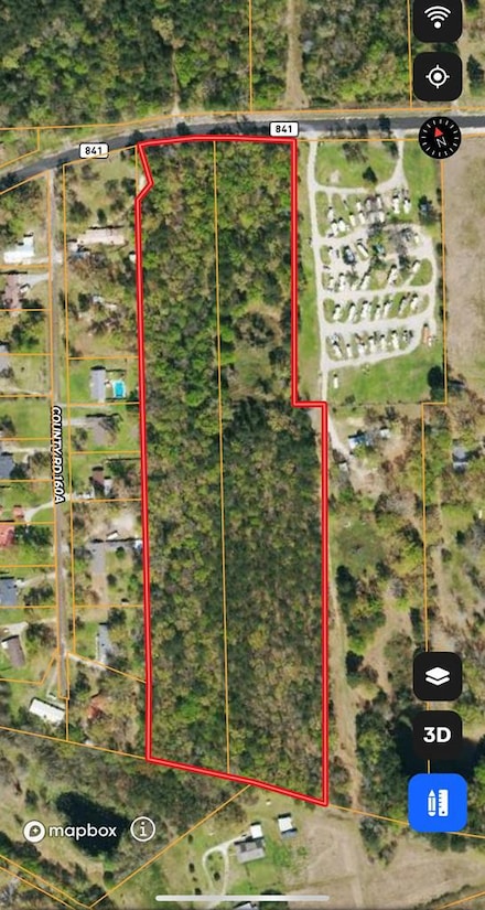 ID 13148 Farm-To-market 841, Lufkin, TX 75901