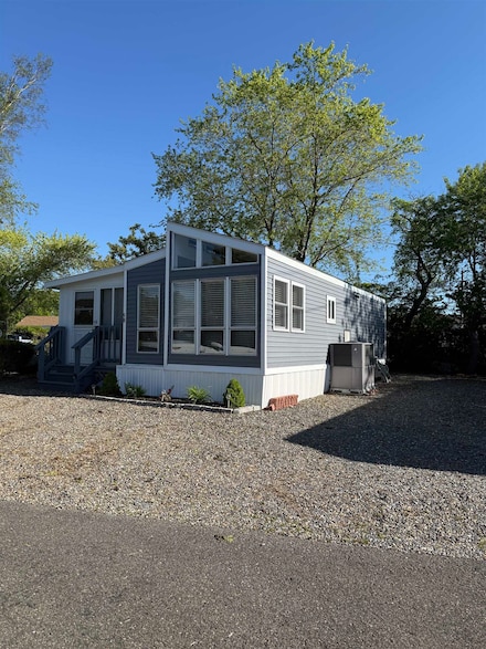 308 Route 286 Unit Lot 58, Seabrook, NH 03874
