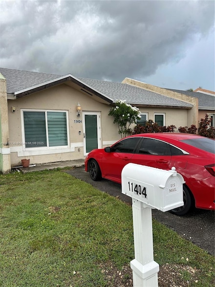 11404 SW 147th St Unit 1, Miami, FL 33176