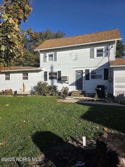 2776 State Route 103, Bloomville, OH 44818