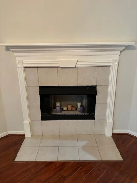 123 Cove Cir, Montgomery, TX 77356