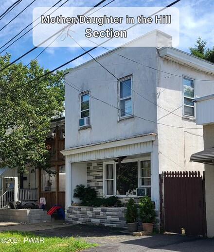 1020 Prescott Ave, Scranton, PA 18510