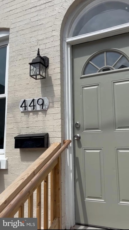 449 S Plum St, Lancaster, PA 17602