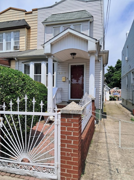 138-17 Lloyd Rd, Jamaica, NY 11435