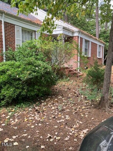 3030 Lewis Farm Rd, Raleigh, NC 27607