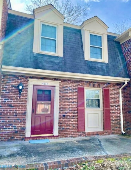 401 Advocate Ct Unit E, Newport News, VA 23608