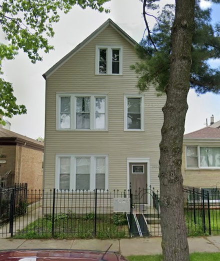 2507 N Lotus Ave Unit 2, Chicago, IL 60639