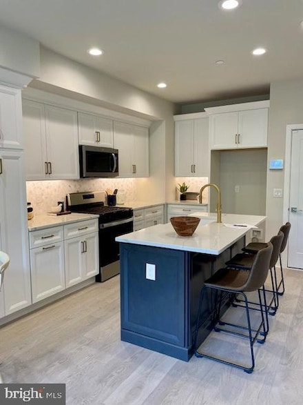 607 Brewster Alley, King of Prussia, PA 19406