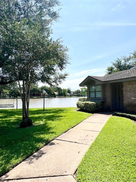 2711 Grants Lake Blvd Unit 74, Sugar Land, TX 77479