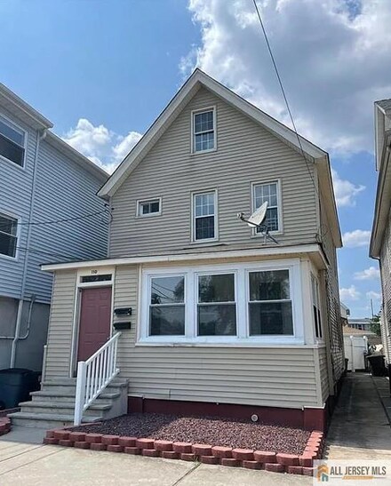 110 David St, South Amboy, NJ 08879