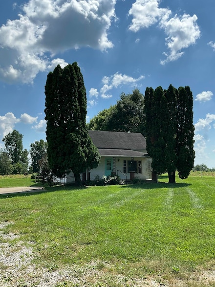 225 Johnson Rd, Waynesburg, KY 40489