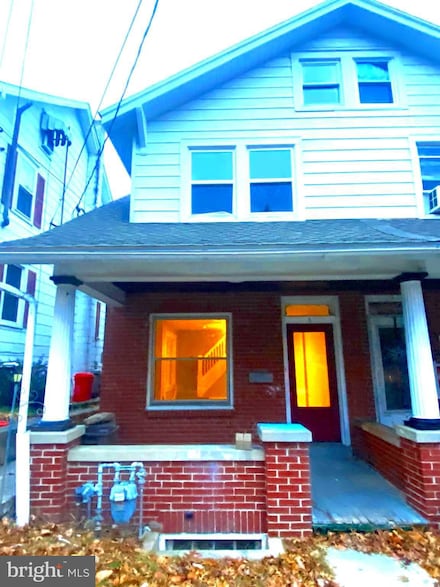 3 Monroe St, Mohnton, PA 19540