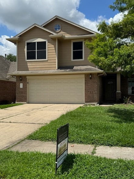 25227 Twister Trail, Spring, TX 77373