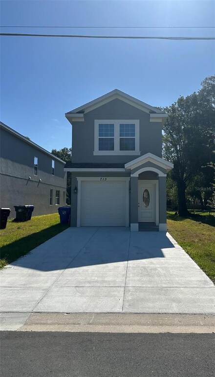 649 N Lincoln St, Kissimmee, FL 34741