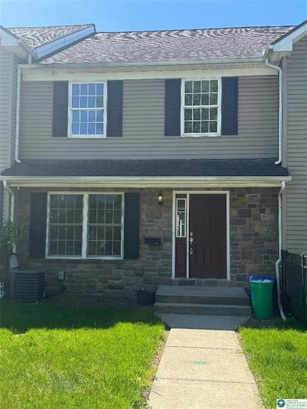 130 Jordan Dr, Allentown, PA 18102