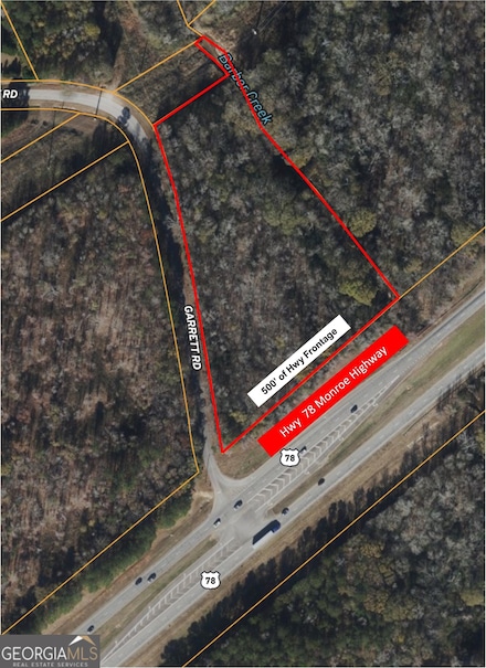 4100 Monroe Hwy, Bogart, GA 30666
