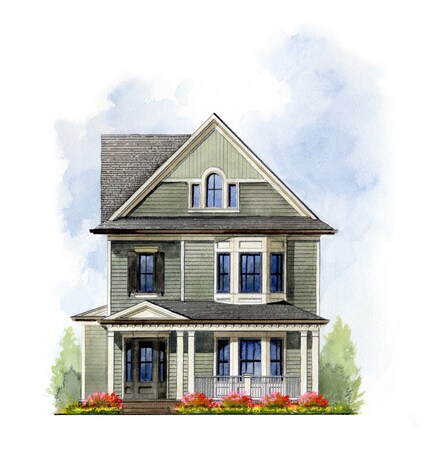 3021 Winterberry Dr, Nolensville, TN 37135