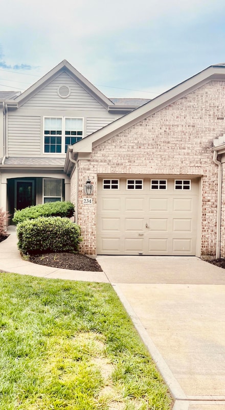 234 Misty Cove Way, Highland Heights, KY 41076