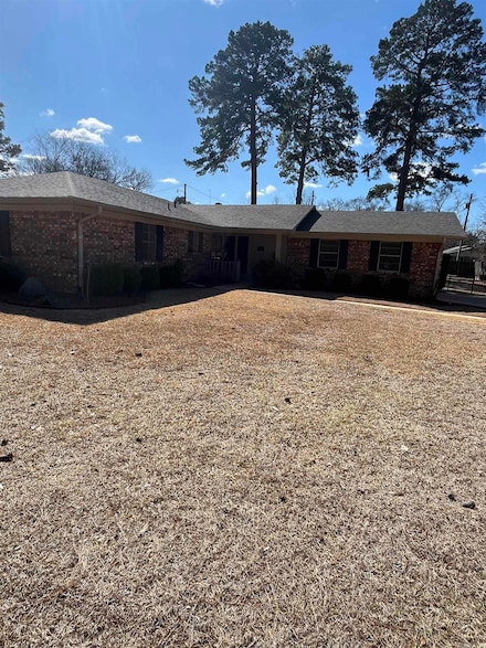 503 Hazel Cir, Magnolia, AR 71753