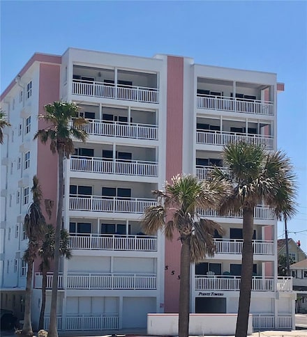 555 Gulf Way Unit 5N, Saint Pete Beach, FL 33706