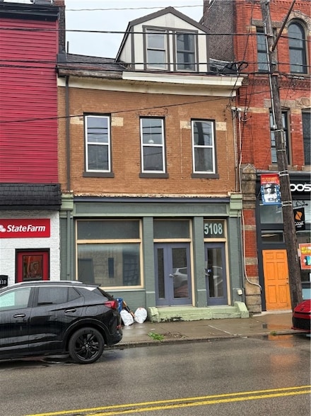 5108 Butler St, Pittsburgh, PA 15201