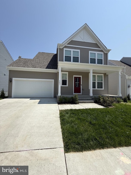 167 Coolidge Ave, Ranson, WV 25438