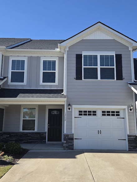 1709 Calypso Dr, Murfreesboro, TN 37129