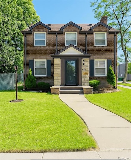 10351 Kramer St, Detroit, MI 48204