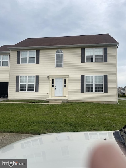 203 Alton Ave, Clayton, DE 19938