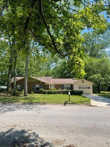 3054 Angela St, Augusta, GA 30907