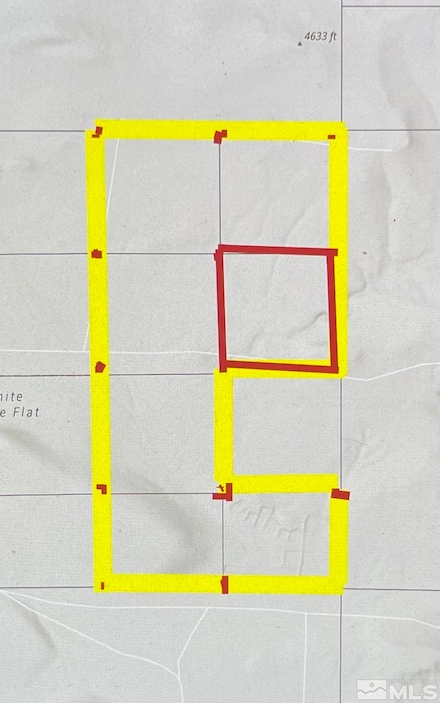 0F Address Unavailable, Fernley, NV 89406