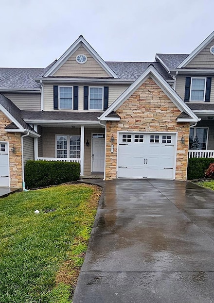 121 Riley St, Lebanon, VA 24266