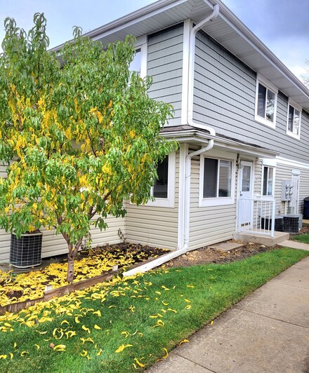 1505 Sutter Dr Unit 443, Hanover Park, IL 60133