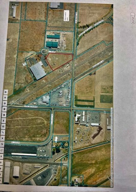 0 Joe Wright Rd Unit Parcel 1 220191811, Klamath Falls, OR 97603