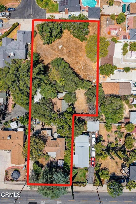 10637 Mount Gleason Ave, Sunland, CA 91040