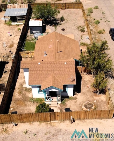 1301 Nickel St, Truth Or Consequences, NM 87901
